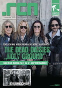 AUCH ONLINE: PRINTAUSGABE .rcn 246 FEB/MÄR: EPICA, DEAD DAISIES UND EISBRECHER... ALS PDF/ E-BOOK