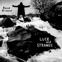 ONLINEREZI SEPTEMBER 2024: DAVID GILMOUR "LUCK AND STRANGE" CLASSIC ROCK