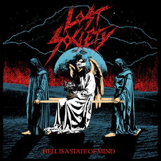 ONLINEREZI MÄRZ 2026: LOST SOCIETY „HELL IS A STATE OF MIND“