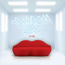 CD REZI POP: RANDOM HERO, LIP SYNC