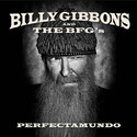 CD REZI ROCK: BILLY GIBBONS AND THE BFG'S