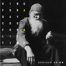 CD REZI METAL/POP/ELECTRONIC: BROTHER GRIMM