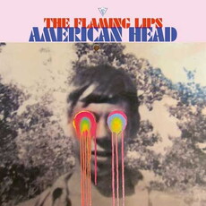 .RCN 241 CD Rezi ALTERNATIVER ELEKTRO-SCHMALZ-POP: THE FLAMING LIPS - AMERICAN HEAD