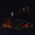 .RCN 238 CD Rezi ALTERNATIVE: GHOSTPOET - I GROW TIRED BUT DARE NOT FALL ASLEEP