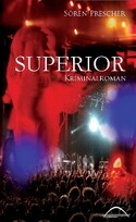BUCH REZI: SUPERIOR - SÖREN PRESCHER