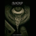 .RCN 237 CD Rezi GARAGEROCK: BLACKUP - CLUB DOROTHEE