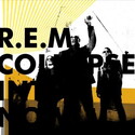 R.E.M. MACHEN PLATZ 1 MIT IHRER NEUEN SCHEIBE