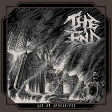 CD REZI OLD SCHOOL DEATH:THE END