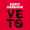 .RCN 235 CD Rezi DEUTSCHPOPPUNK: RADIO HAVANNA - VETO