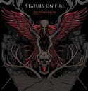 CD REZI BRAZIL PUNKROCK: STATUES ON FIRE