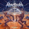 CD REZI THRASH METAL: REACTORY