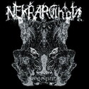 CD REZI BLACK / DEATH METAL: NEKRARCHON
