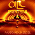 CD REZI PARTYMUSIK: ALC UND BAND