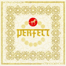 CD REZI  FUNK-JAZZ-ARTPOP: HOT HEAD SHOW