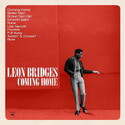 CD REZI BLUES / SOUL: LEON BRIDGES