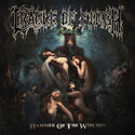 CD REZI SCHWARZKITTELBLÄCKMEDDL: CRADLE OF FILTH