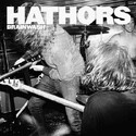 CD REZI HARDCORE/PUNK/NOISEROCK: HATHORS
