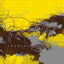 .rcn 232 CD REZI SLUDGE METAL: CRANIAL - ALTERNATE ENDINGS
