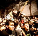 SO WAR: ENTER SHIKARI, HIRSCH-NBG. AM 14.01.2015, .rcn präsentierte