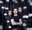 DEPECHE MODE: PROBEHÖREN AUF YOUTUBE
