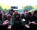 12.-14.8.2011, DIESES WOCHENENDE: TAUBERTAL-FESTIVAL 2011, WICHTIGE ANREISEINFOS!
