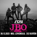 Samstag Einsendeschluss: .rcn präsentiert J.B.O., Sa. 30.12.2023, Nürnberg, Löwensaal