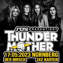 NEUE VERLOSUNG: .rcn präsentiert THUNDERMOTHER