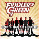 CD REZI: FIDDLER’S GREEN