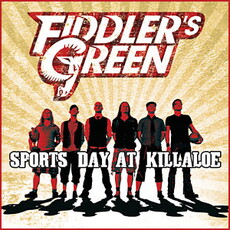 CD REZI: FIDDLER’S GREEN
