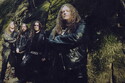 UNLEASED: NEUE SCHEIBE HEUTE IM HANDEL - HIER GEHT ES ZUM INTERVIEW...