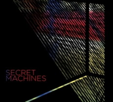 CD REZI: SECRET MACHINES