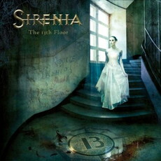 CD REZI: SIRENIA