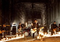 GOTTHARD – NEUES VIDEO "STARLIGHT"