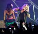 SO WAR: MÖTLEY CRÜE, SLASH, 20.06.2012, BAMBERG, STECHERT ARENA