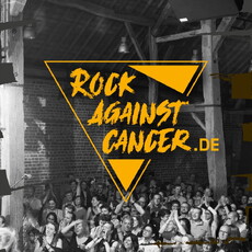 MORGEN, FR. 09.09.2022 ROCK AGAINST CANCER BENEFIZ IM ZOLLHAUS BIERGARTEN NÜRNBERG