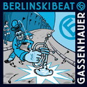 BERLINSKI BEAT - HEUTE CD RELEASE