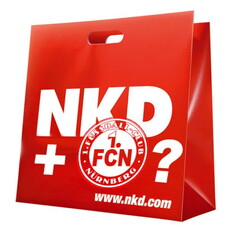 BOULEVARD MELDET: NEUER FCN TRIKOTSPONSOR NKD?