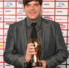 JETZT ONLINE: TAUBERTAL FESTIVAL 2012, INTERVIEW MIT VERANSTALTER VOLKER HIRSCH