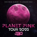 WÜRZBURG: J.B.O. LIVE AM 13.05.2022 POSTHALLE – PLANET PINK LIVE!