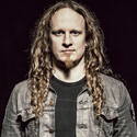 KRACH- UND LACHGESCHICHTEN MIT CHRISTOF LEIM (EHEMALIGER METAL HAMMER CHEFREDAKTEUR)