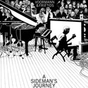 CD REZI: KLAUS VOORMAN & FRIENDS, A SIDEMAN'S JOURNEY