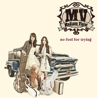 CD REZI COUNTRY-POP-FOLK: MADISON VIOLET