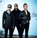AB 22. MÄRZ 2013 ZU HABEN: DAS NEUE DEPECHE MODE-ALBUM "DELTA MACHINE"