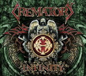 CD REZI GOTHIC METAL: CREMATORY