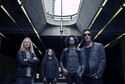 ALICE IN CHAINS: NEUES ALBUM IM MAI