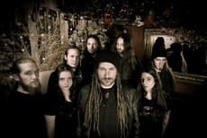 INTERVIEW LANGVERSION: ELUVEITIE (2010)