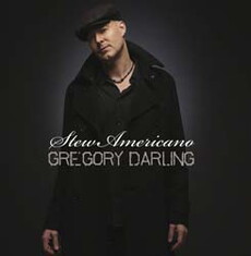 CD REZI ARTPOPROCK: GREGORY DARLING