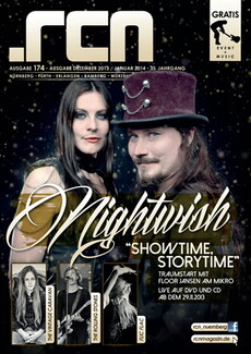 PSSST... .RCN 174 IST DA!