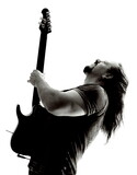 7. FEBRUAR 2014: DREAM THEATER GITARRIST JOHN PETRUCCI GIBT EINE EXKLUSIVE AUTOGRAMMSTUNDE BEIM THOMANN, TREPPENDORF
