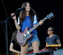 ROCK IM PARK 2014, NACHLESE MONTAG, 09.06.2014